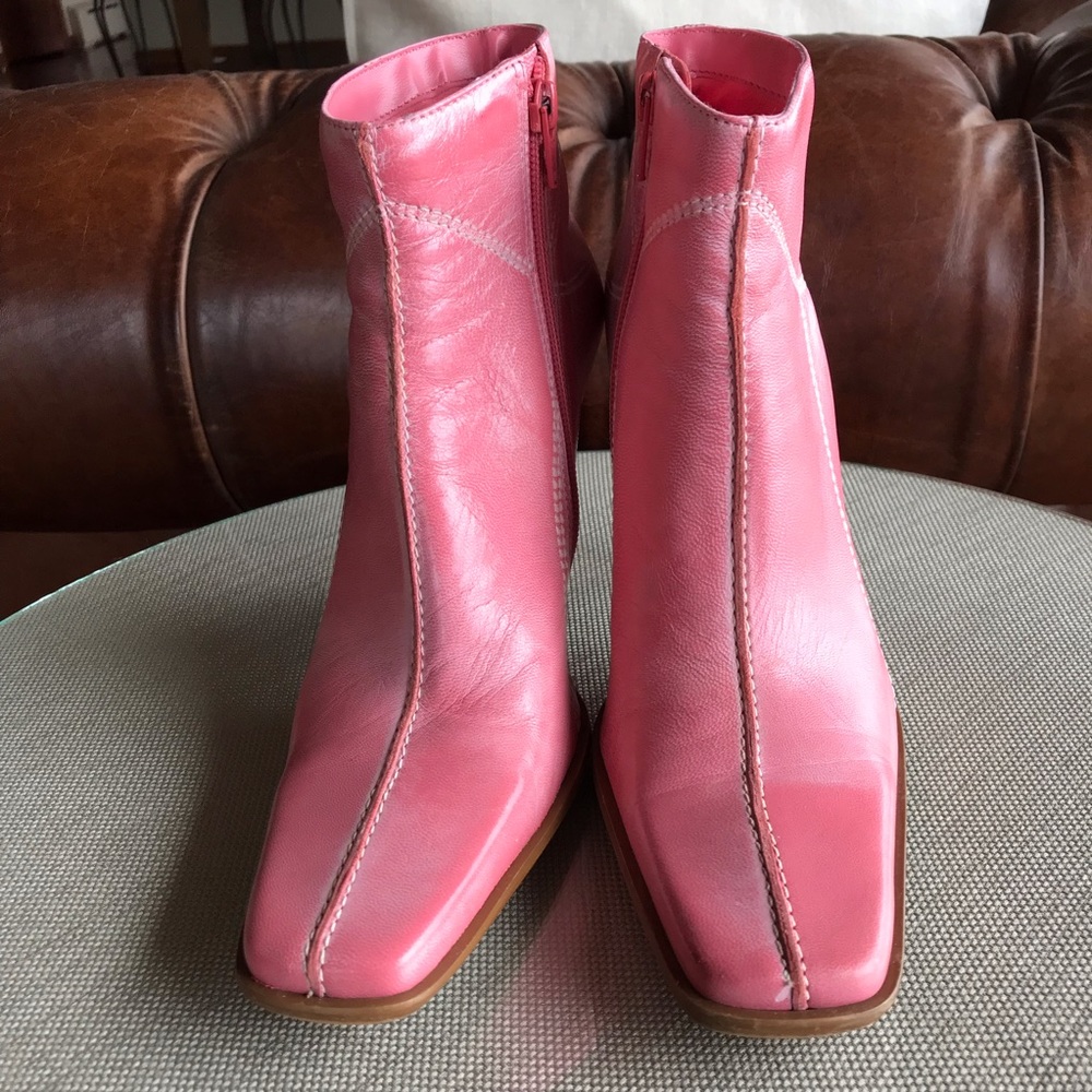 Diba “Remy” Booties